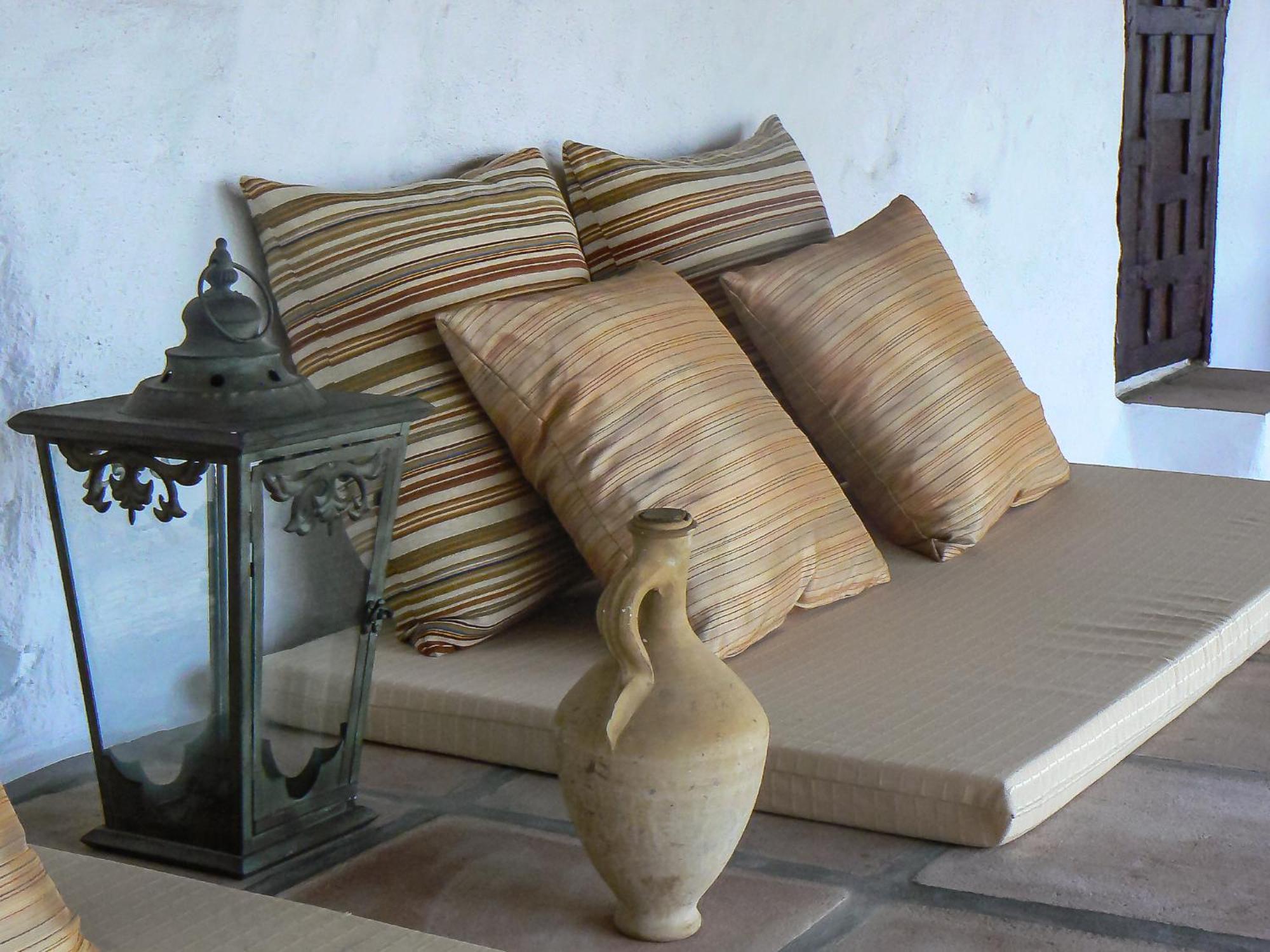 Cortijo Juan Salvador Guest House Olías Cameră foto