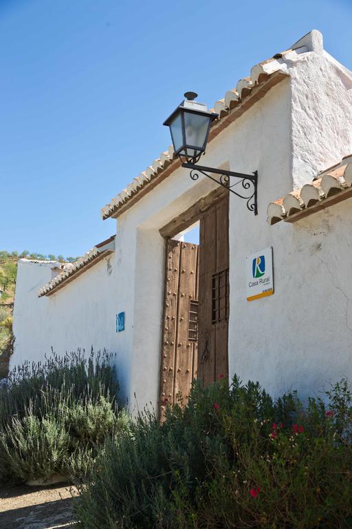 Cortijo Juan Salvador Guest House Olías Exterior foto